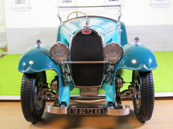 Bugatti Royale Esders Roadster