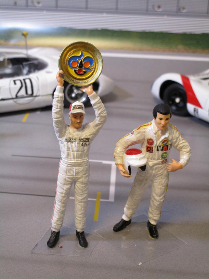 Japan GP 1968